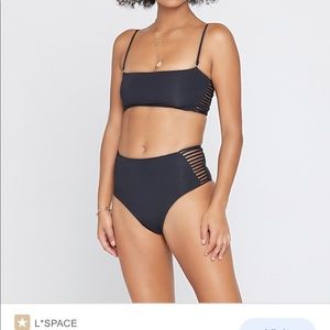 L SPACE Harrington Bikini